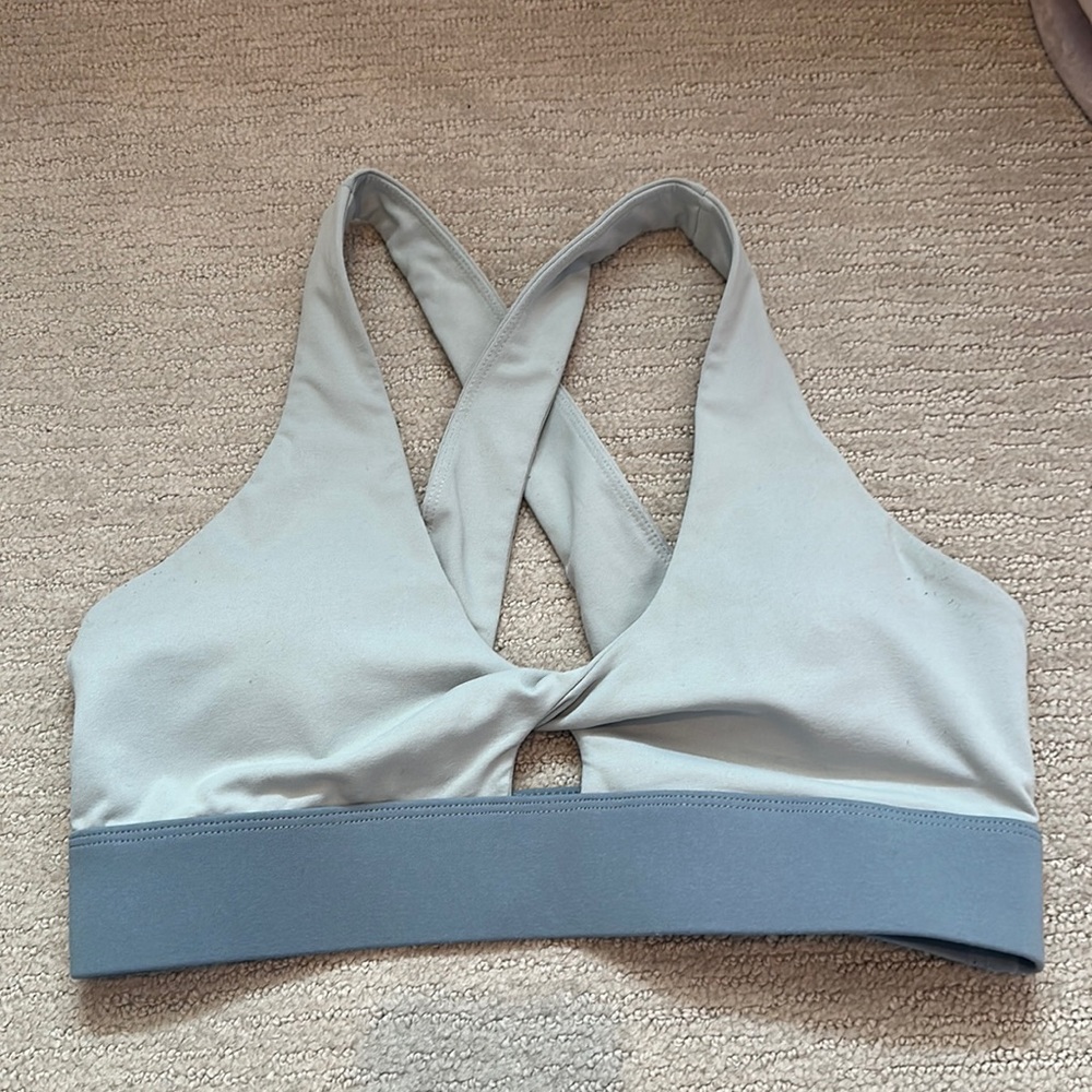 Fabletics Sports Bra